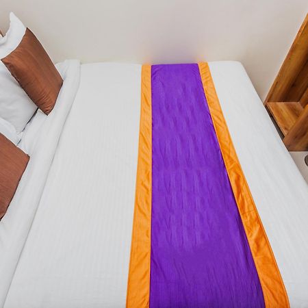 Hotel Era Mumbai Luaran gambar