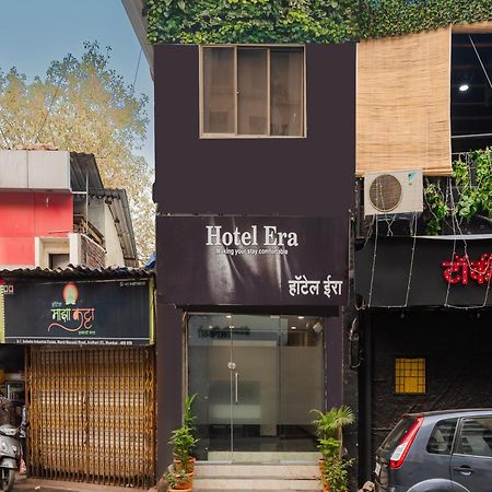 Hotel Era Mumbai Luaran gambar