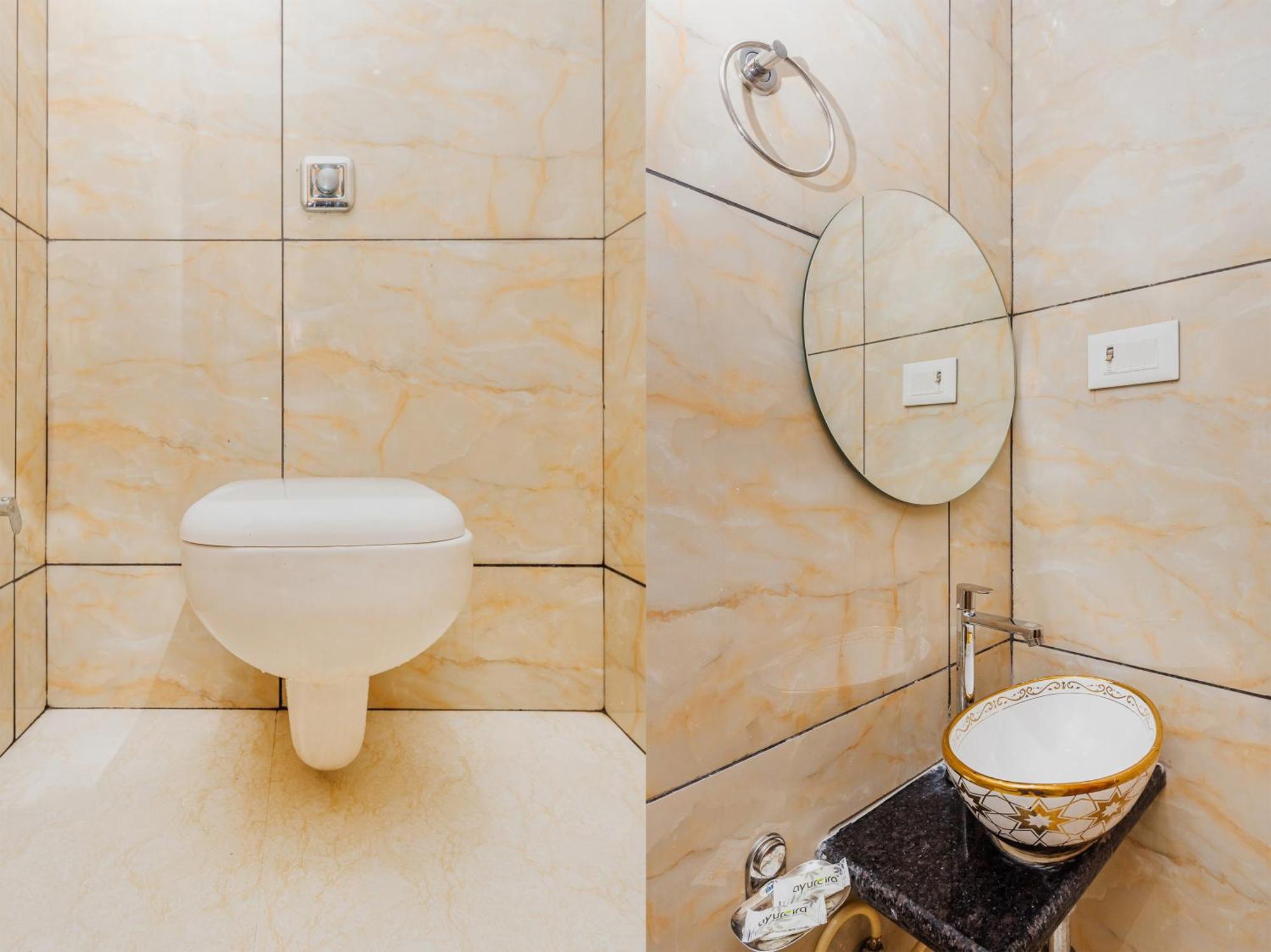 Hotel Era Mumbai Luaran gambar