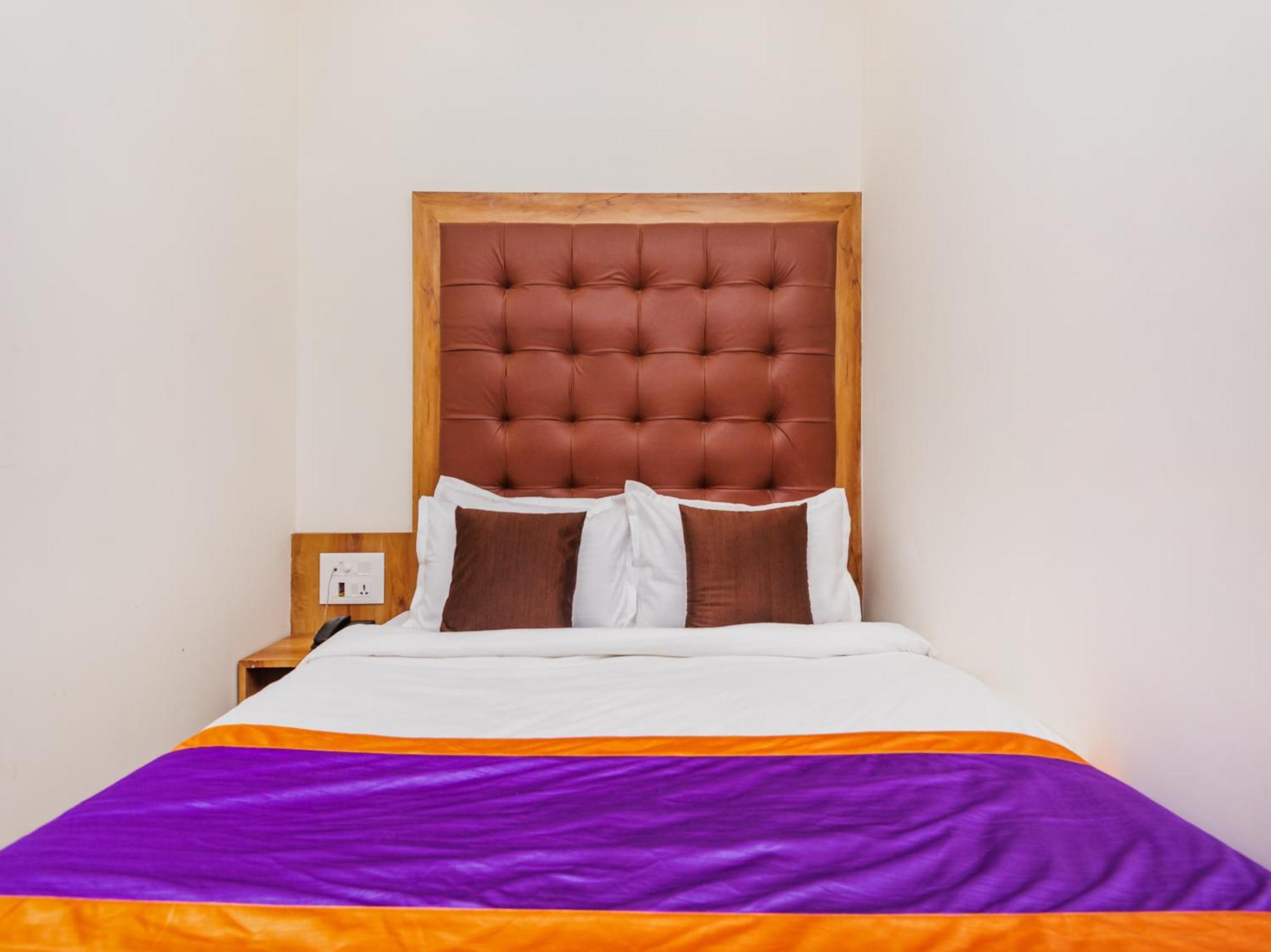 Hotel Era Mumbai Luaran gambar