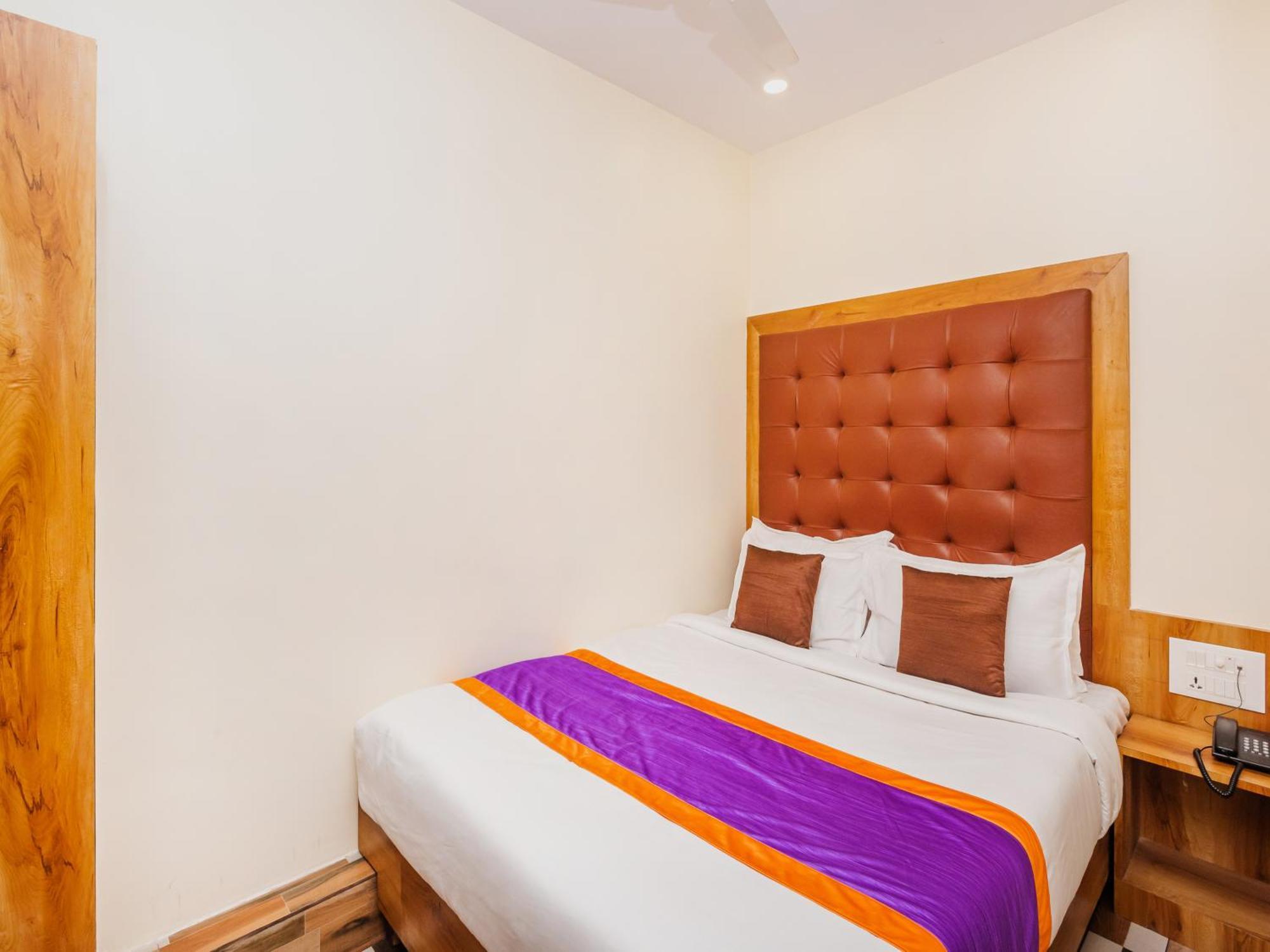 Hotel Era Mumbai Luaran gambar