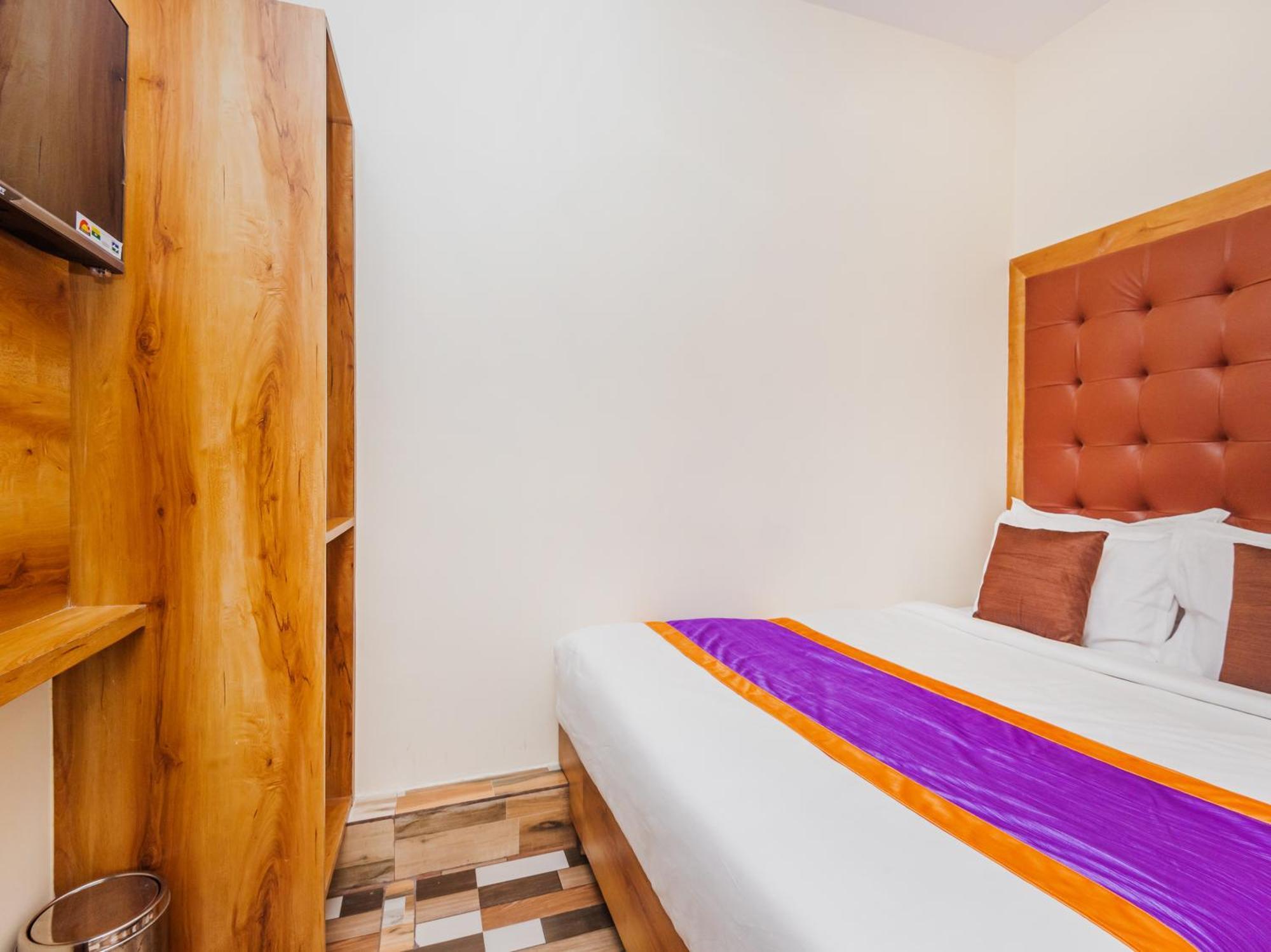 Hotel Era Mumbai Luaran gambar