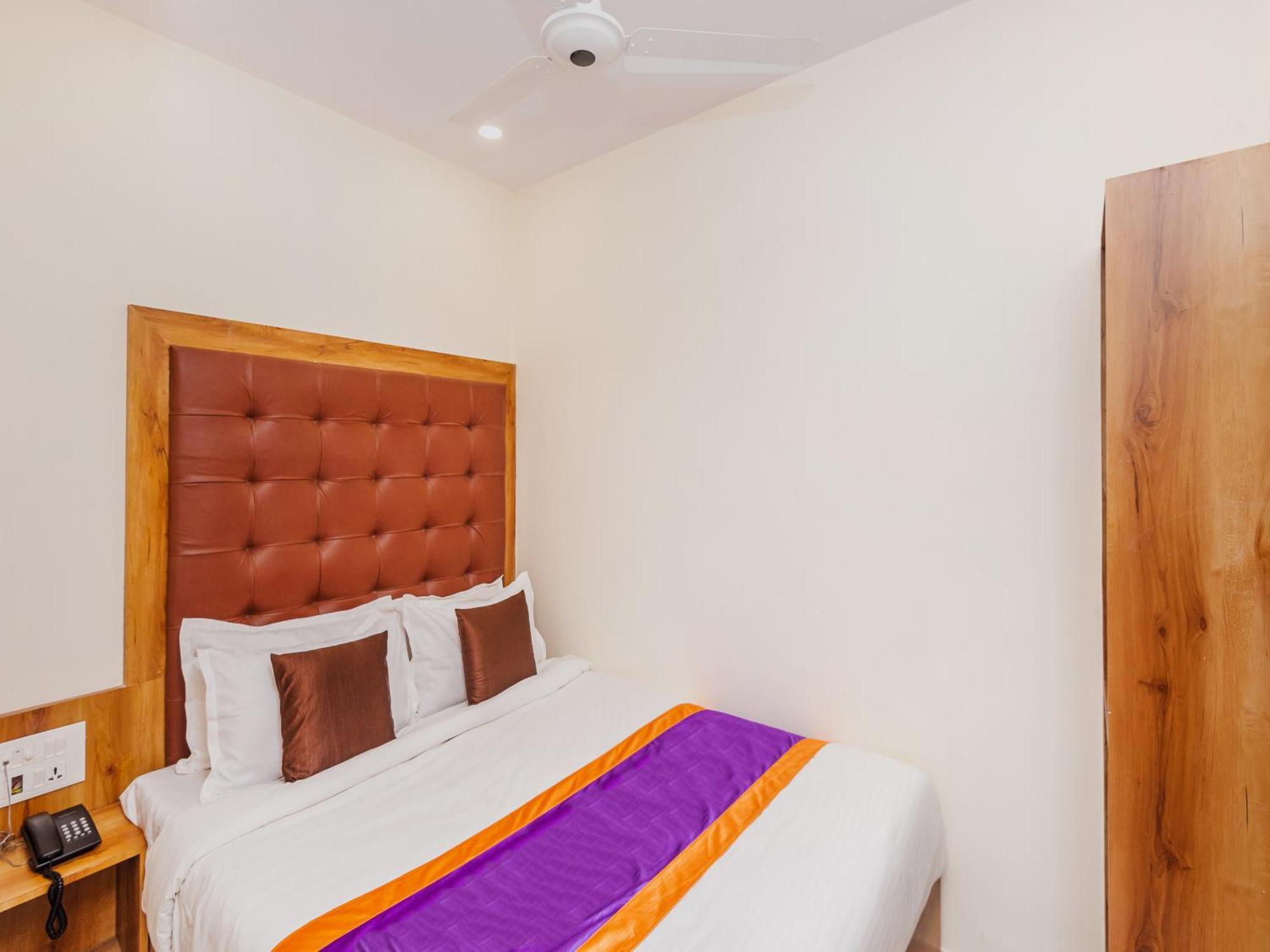 Hotel Era Mumbai Luaran gambar
