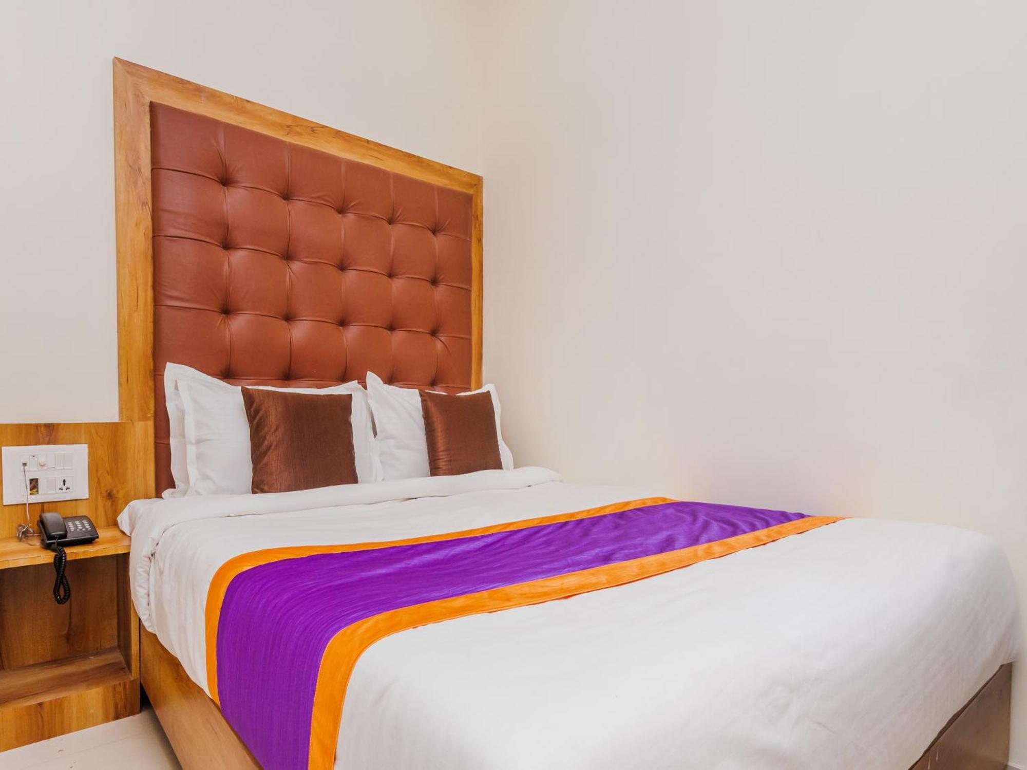 Hotel Era Mumbai Luaran gambar