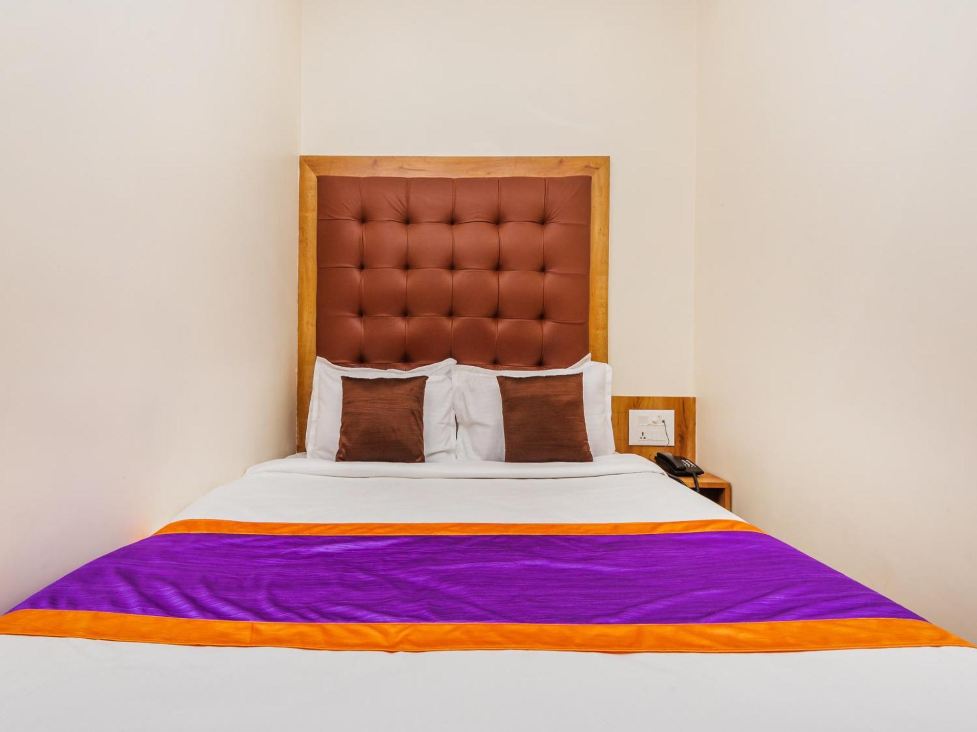 Hotel Era Mumbai Luaran gambar