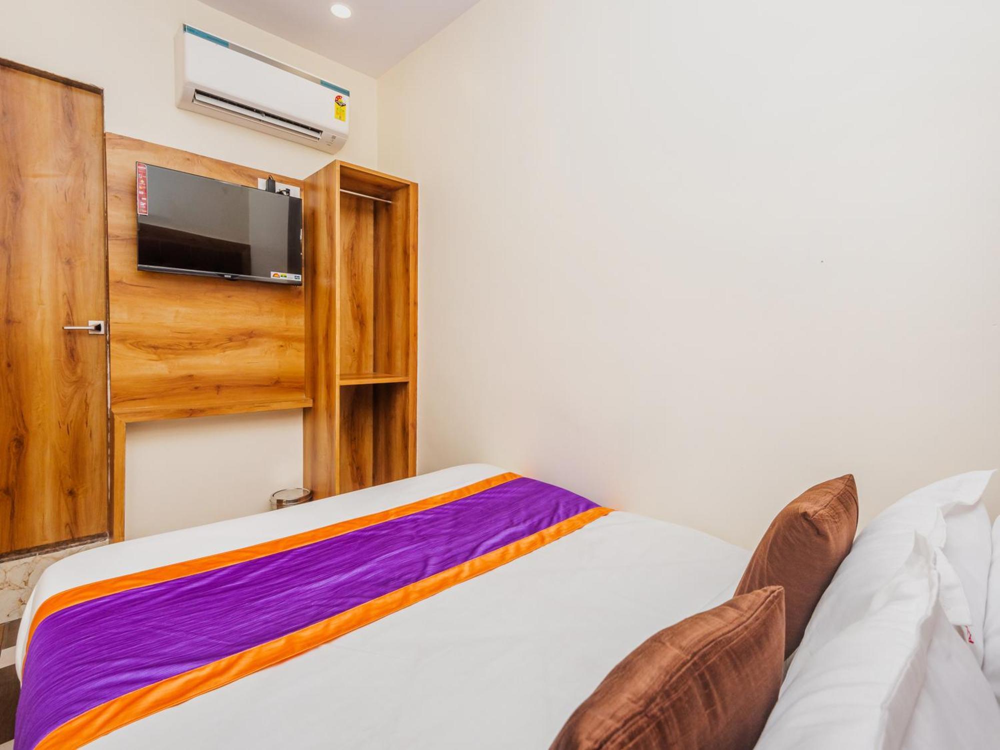 Hotel Era Mumbai Luaran gambar