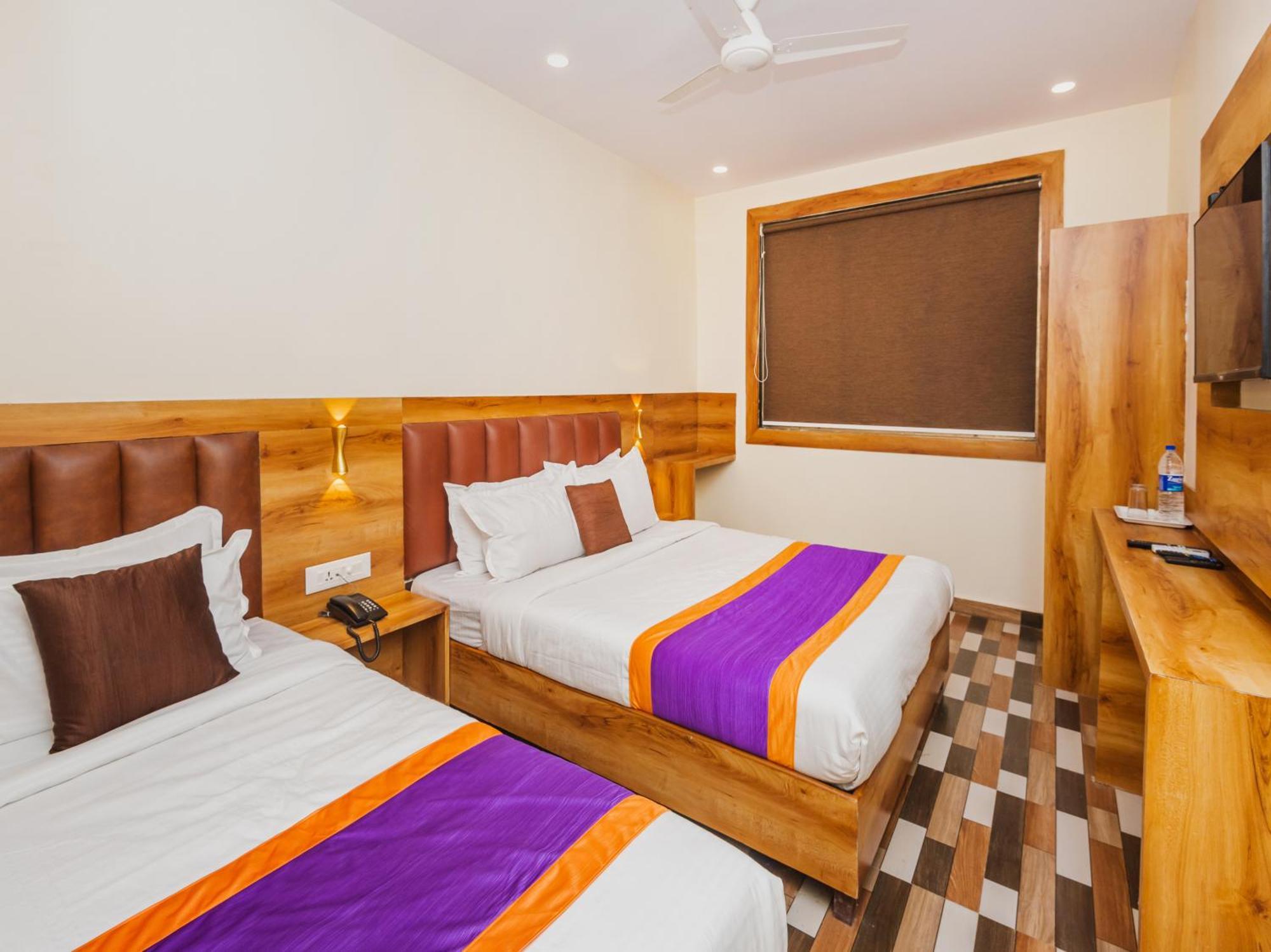 Hotel Era Mumbai Luaran gambar