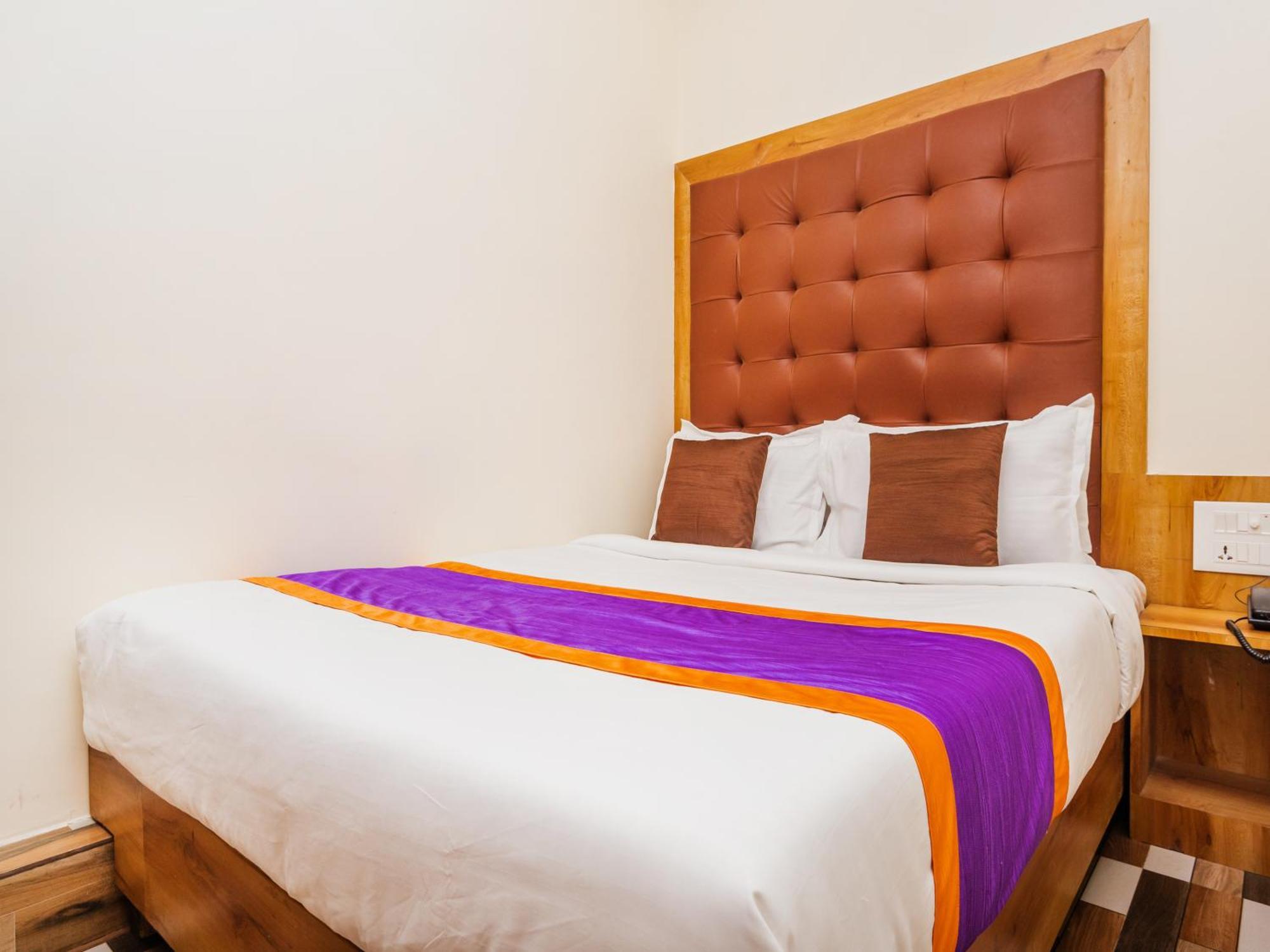 Hotel Era Mumbai Luaran gambar