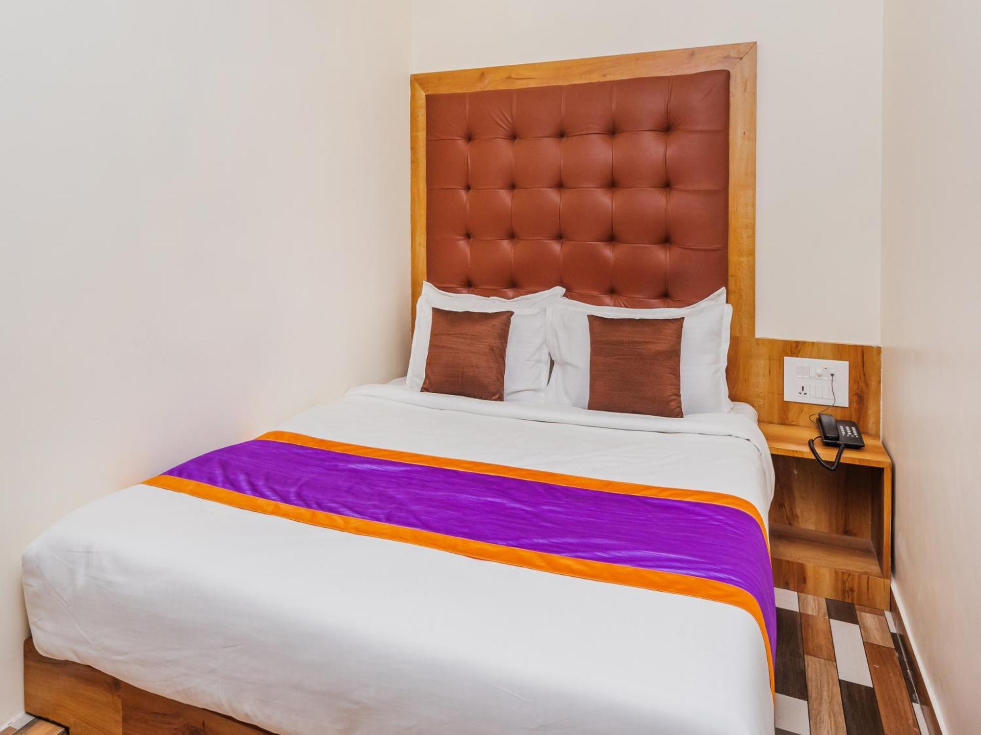 Hotel Era Mumbai Luaran gambar