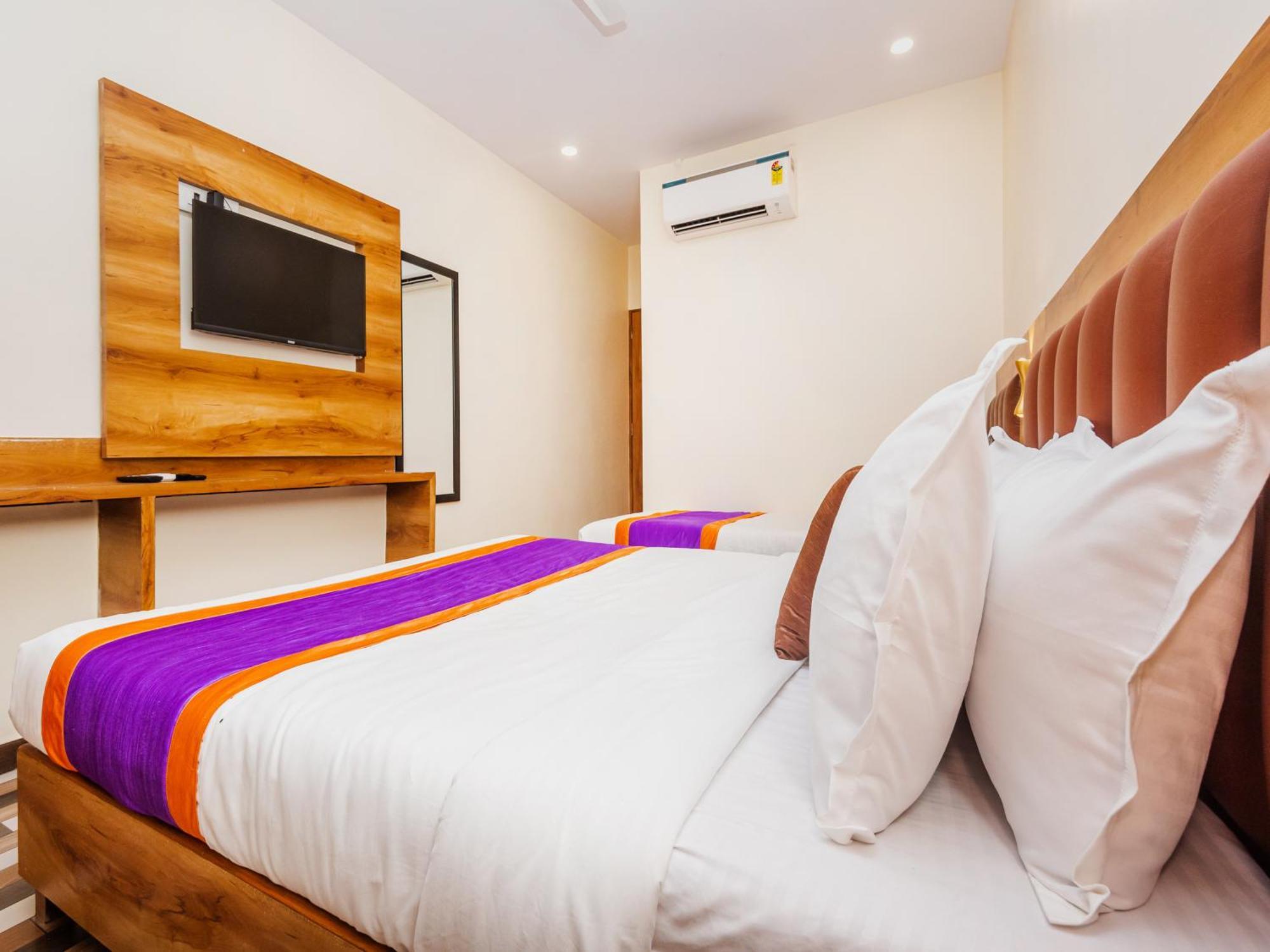 Hotel Era Mumbai Luaran gambar