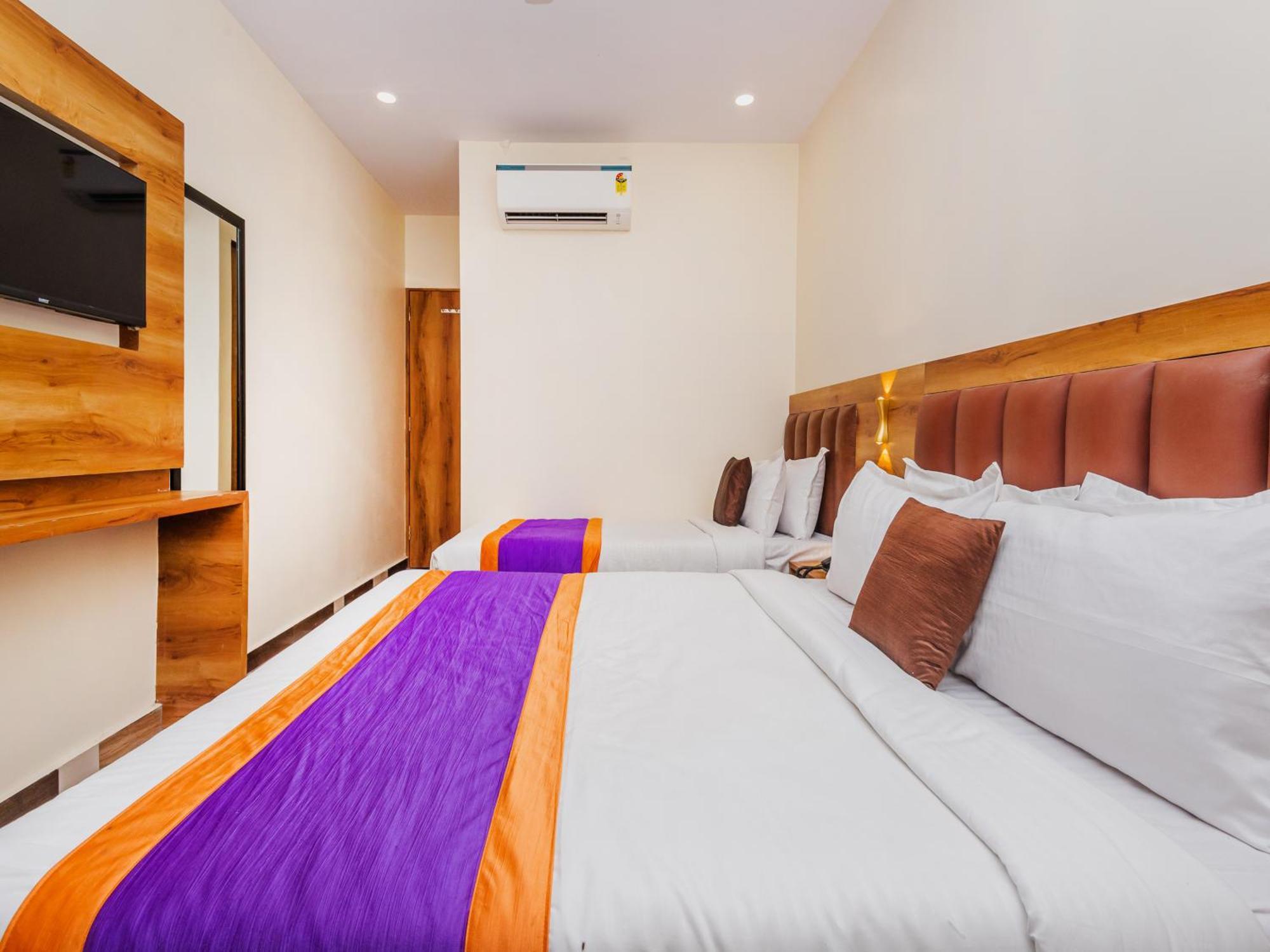 Hotel Era Mumbai Luaran gambar