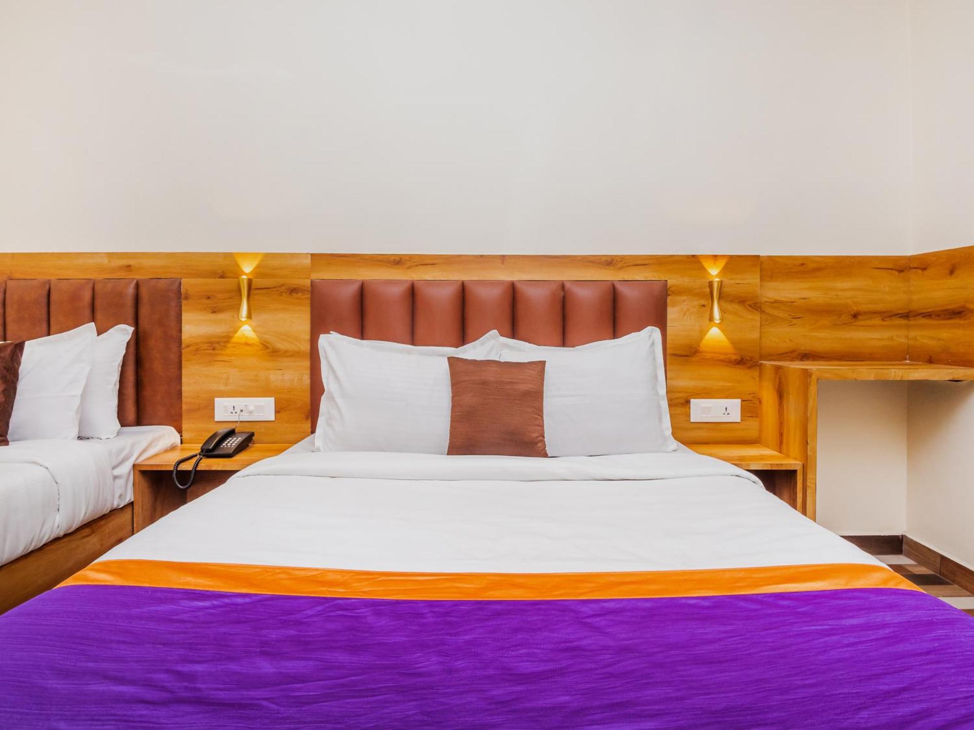 Hotel Era Mumbai Luaran gambar