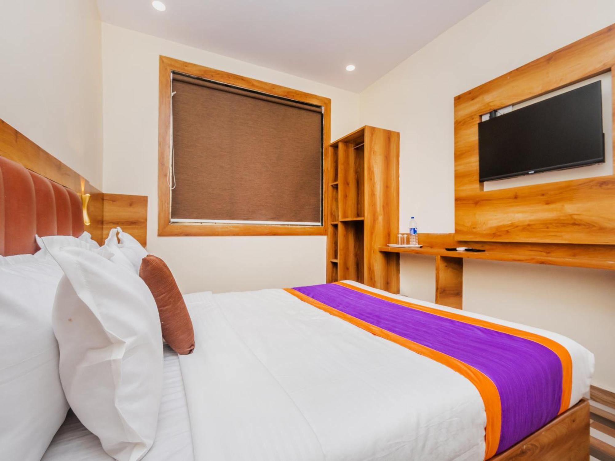 Hotel Era Mumbai Luaran gambar
