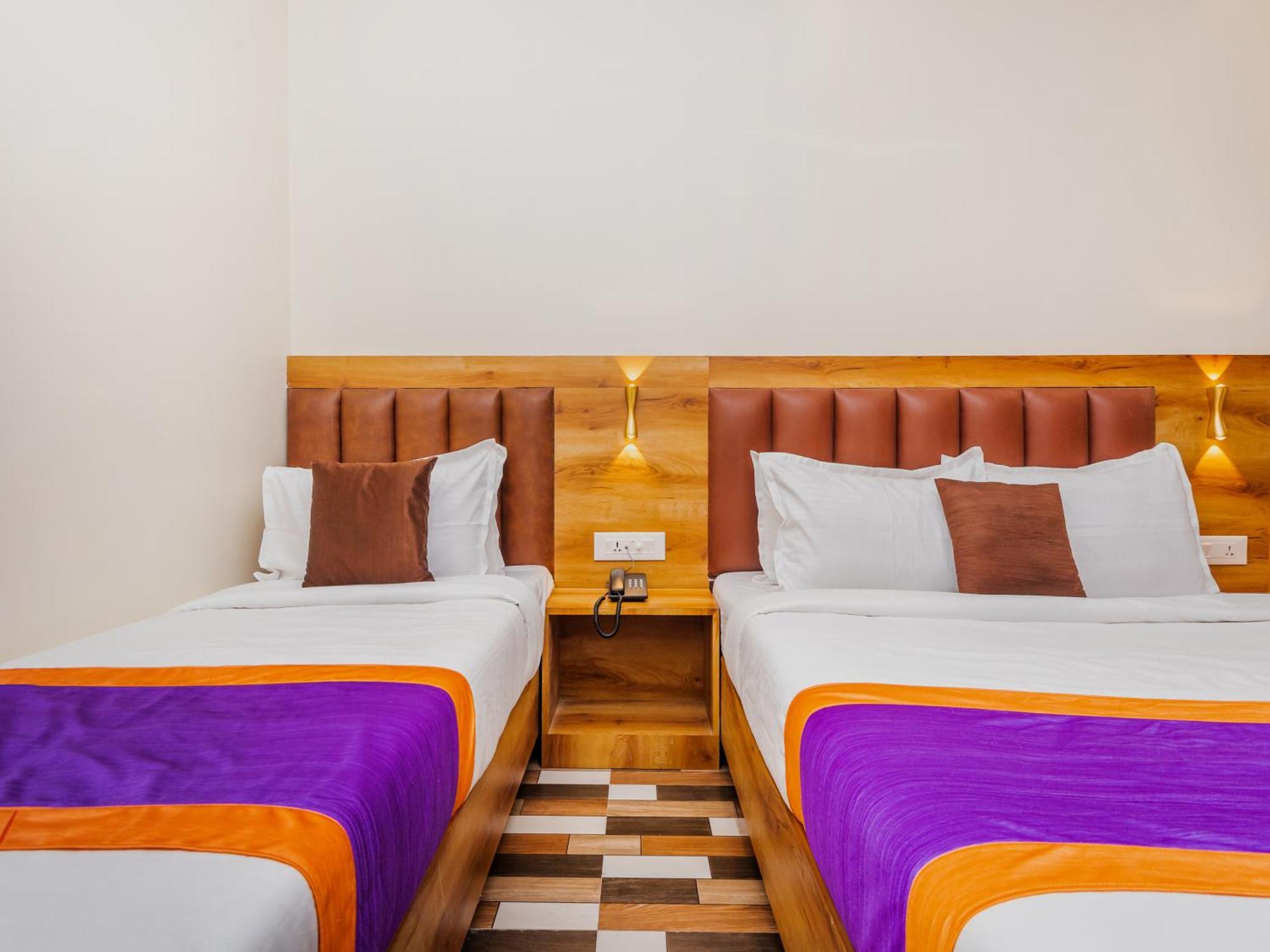 Hotel Era Mumbai Luaran gambar