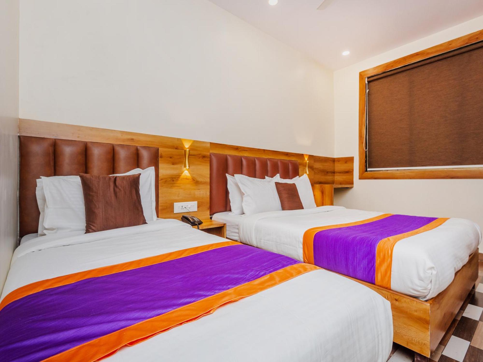 Hotel Era Mumbai Luaran gambar