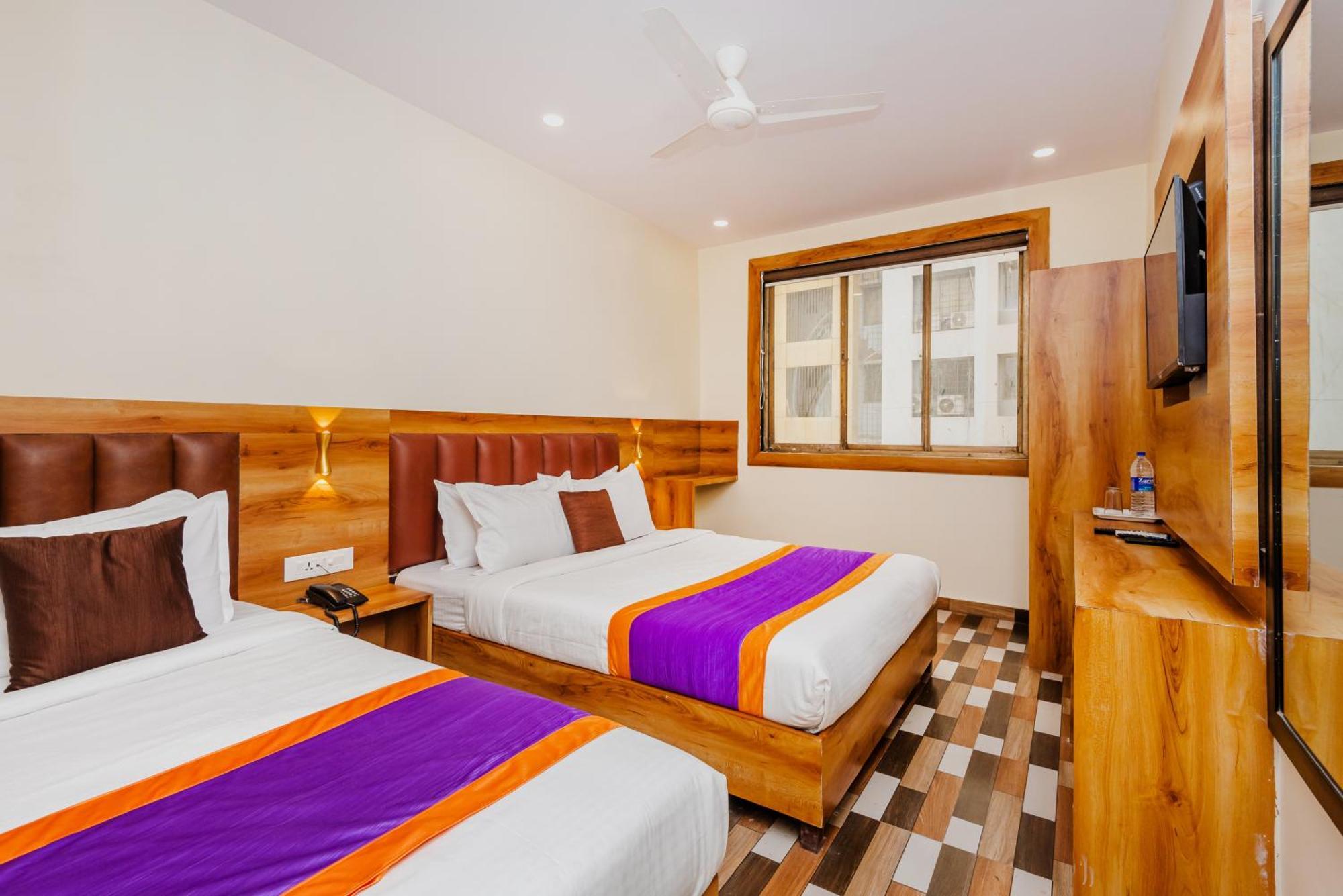 Hotel Era Mumbai Luaran gambar